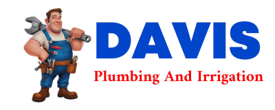 Trusted plumber in MAHANOY PLANE